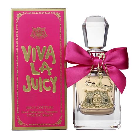 Viva La Juicy Eau De Parfum .